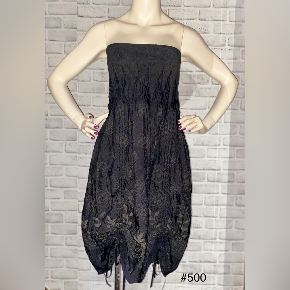 Junior’s Dress by Lapis